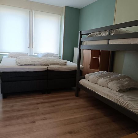 De Zandhoorn De Panne Bagian luar foto