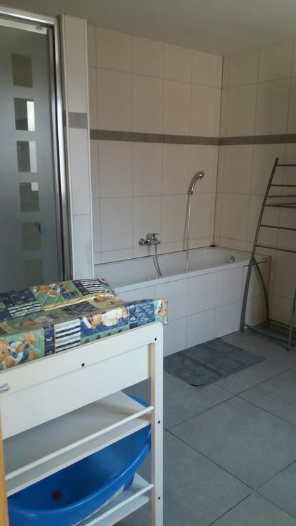 De Zandhoorn De Panne Bagian luar foto