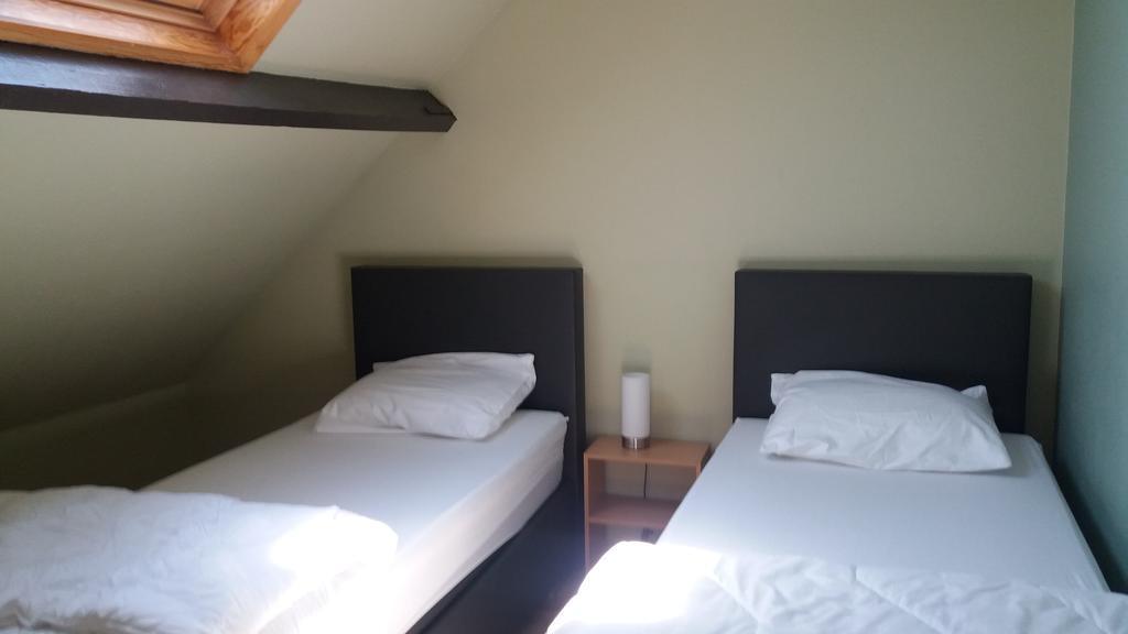 De Zandhoorn De Panne Bagian luar foto