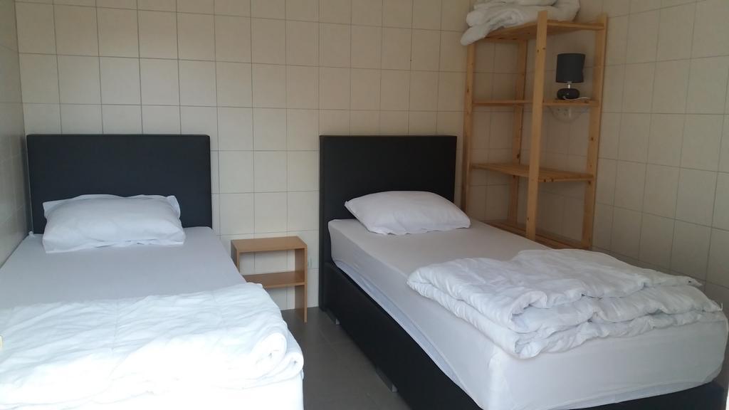 De Zandhoorn De Panne Bagian luar foto